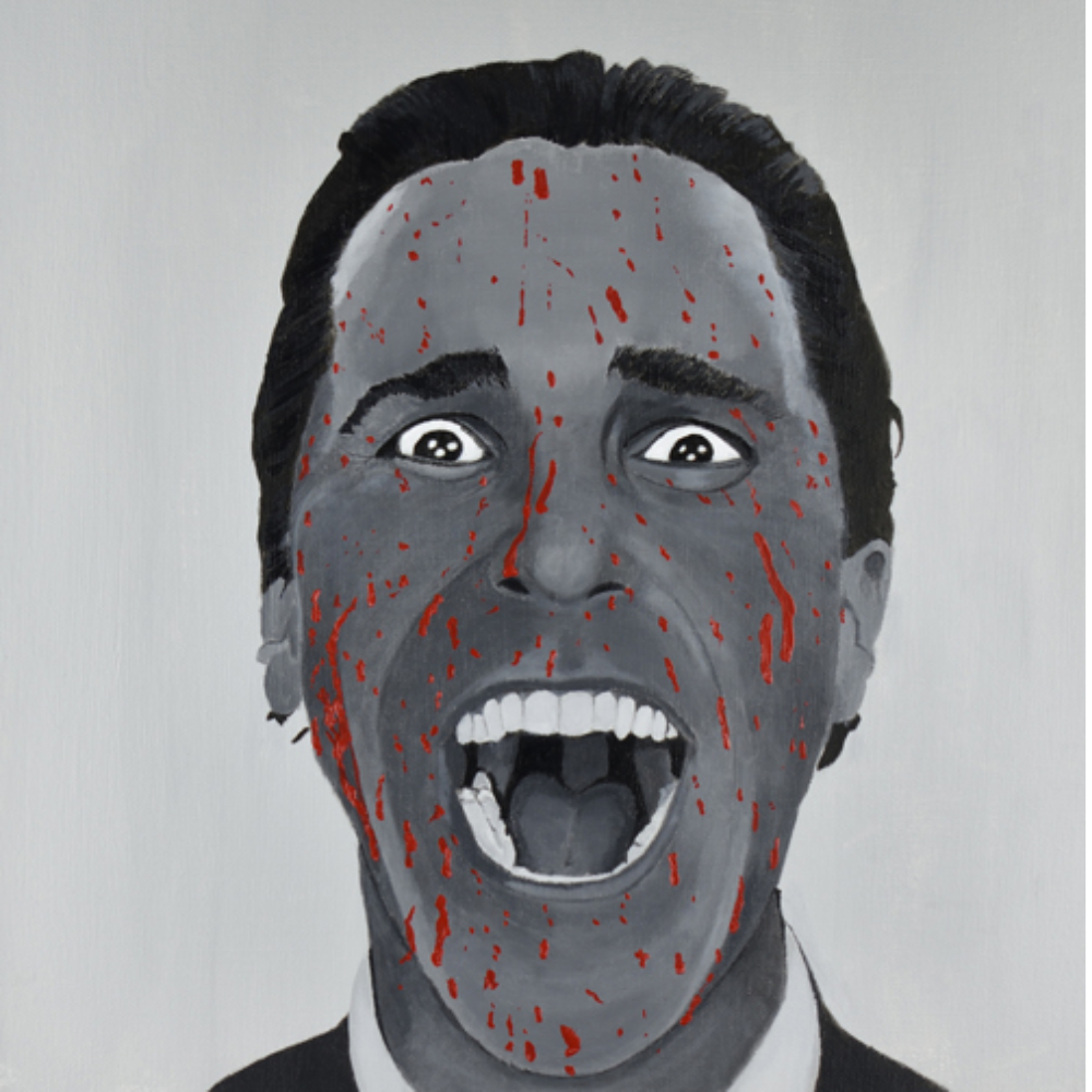 American Psycho