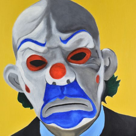 The Joker (Clown)